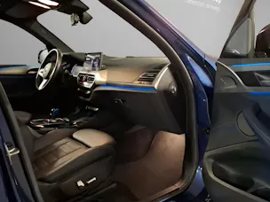 BMW iX3 E-Motor