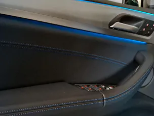 BMW iX3 E-Motor