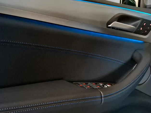 BMW iX3 E-Motor