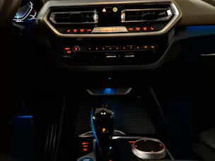 BMW iX3 E-Motor