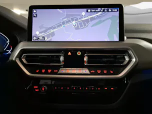 BMW iX3 E-Motor