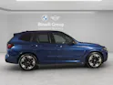 BMW iX3 E-Motor