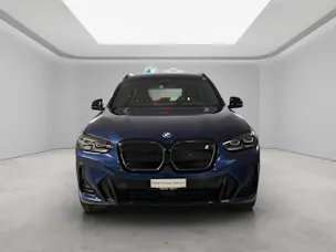 BMW iX3 E-Motor