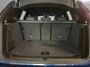 BMW iX3 E-Motor