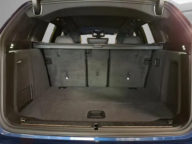 BMW iX3 E-Motor