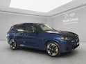 BMW iX3 E-Motor
