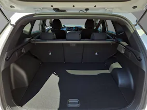 Hyundai Tucson 1.6 T-GDi HEV Black Line 4WD