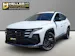 Hyundai Tucson 1.6 T-GDi HEV Black Line 4WD