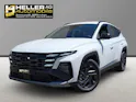 Hyundai Tucson 1.6 T-GDi HEV Black Line 4WD