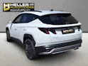 Hyundai Tucson 1.6 T-GDi HEV Black Line 4WD