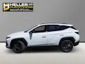 Hyundai Tucson 1.6 T-GDi HEV Black Line 4WD