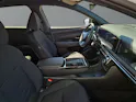 Hyundai Tucson 1.6 T-GDi HEV Black Line 4WD