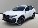 Hyundai Tucson 1.6 T-GDi HEV Black Line 4WD