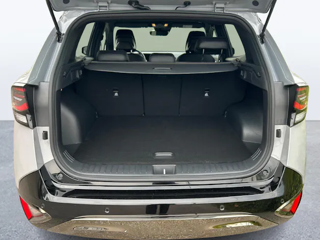 Kia Sportage 1.6 T-GDi Power Edition