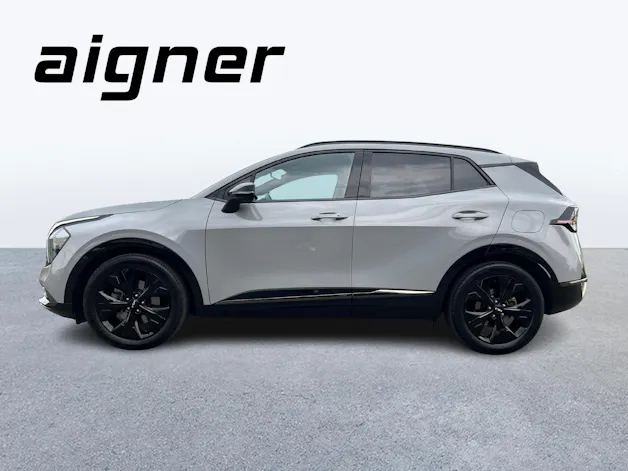 Kia Sportage 1.6 T-GDi Power Edition