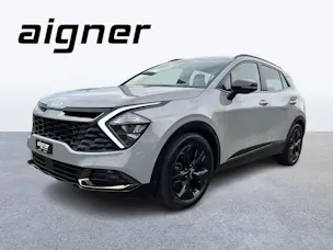 Kia Sportage 1.6 T-GDi Power Edition