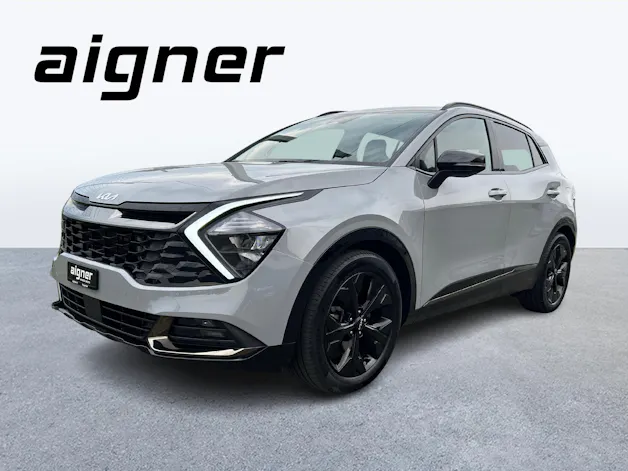 Kia Sportage 1.6 T-GDi Power Edition