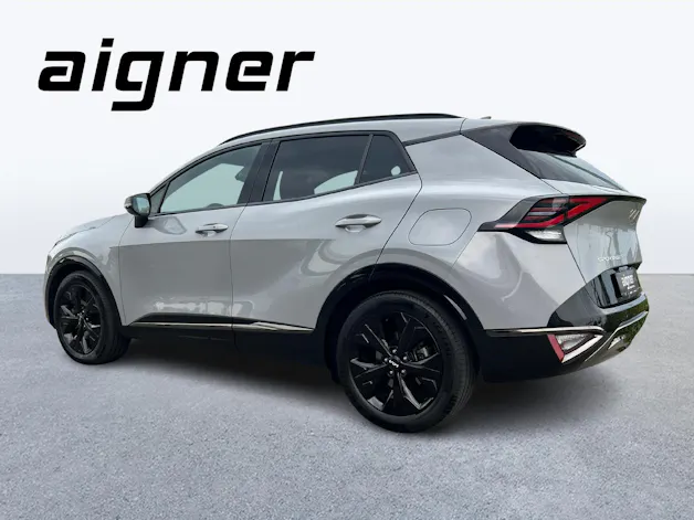 Kia Sportage 1.6 T-GDi Power Edition