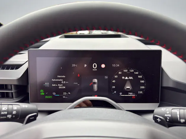 Toyota RAV4 2.5 Plug-In-Hybrid GR Sport