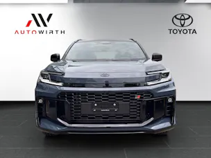 Toyota RAV4 2.5 Plug-In-Hybrid GR Sport