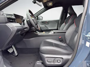 Toyota RAV4 2.5 Plug-In-Hybrid GR Sport