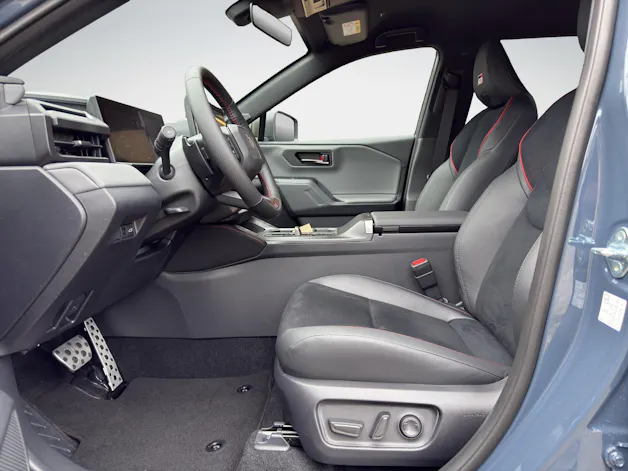 Toyota RAV4 2.5 Plug-In-Hybrid GR Sport