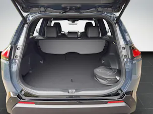 Toyota RAV4 2.5 Plug-In-Hybrid GR Sport