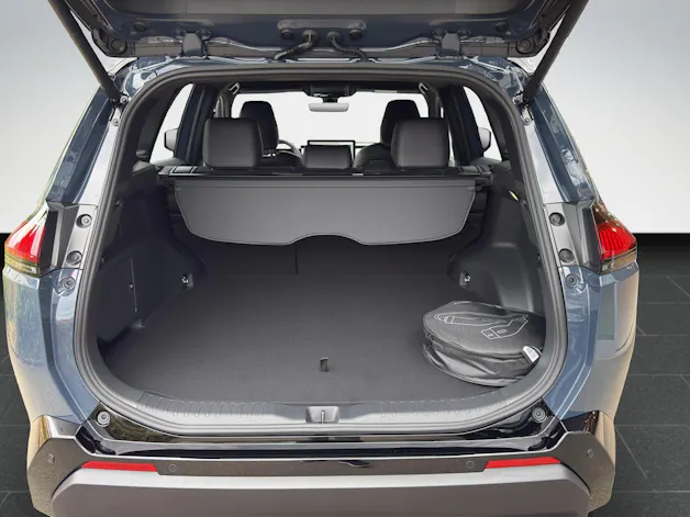 Toyota RAV4 2.5 Plug-In-Hybrid GR Sport