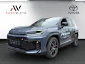 Toyota RAV4 2.5 Plug-In-Hybrid GR Sport