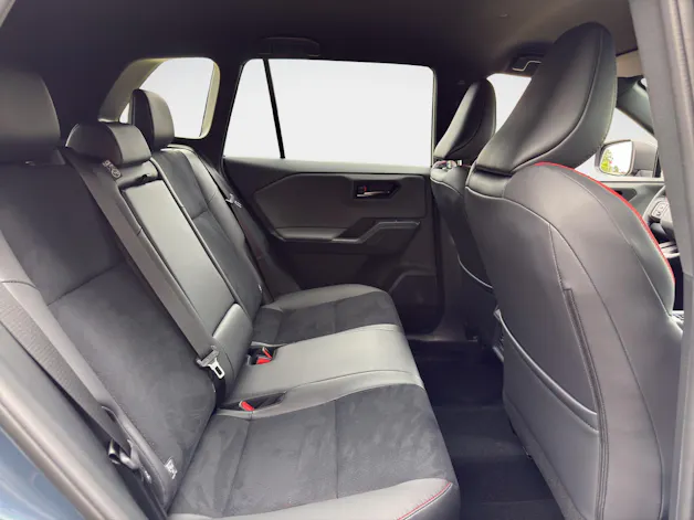 Toyota RAV4 2.5 Plug-In-Hybrid GR Sport