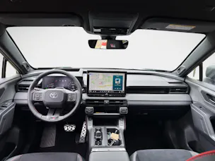 Toyota RAV4 2.5 Plug-In-Hybrid GR Sport