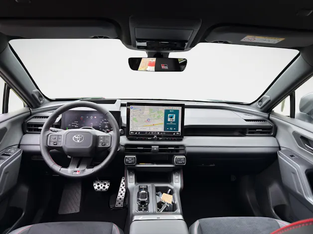 Toyota RAV4 2.5 Plug-In-Hybrid GR Sport