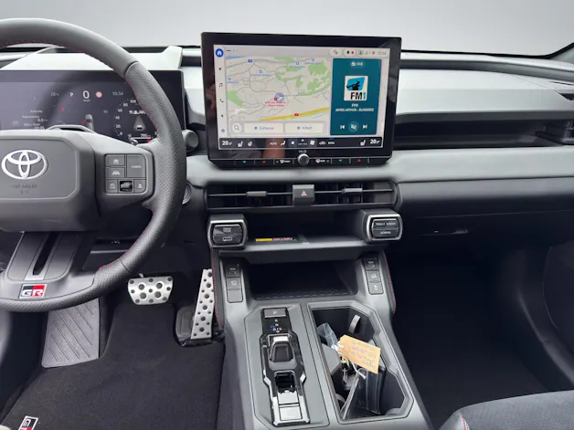 Toyota RAV4 2.5 Plug-In-Hybrid GR Sport