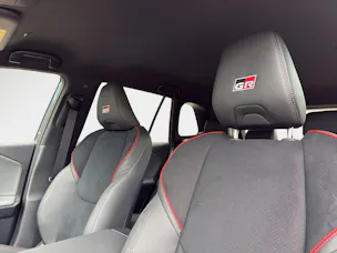 Toyota RAV4 2.5 Plug-In-Hybrid GR Sport