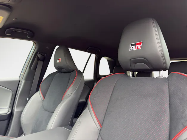 Toyota RAV4 2.5 Plug-In-Hybrid GR Sport