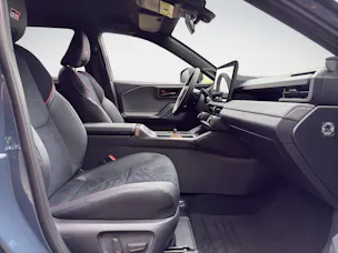 Toyota RAV4 2.5 Plug-In-Hybrid GR Sport