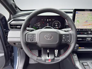 Toyota RAV4 2.5 Plug-In-Hybrid GR Sport