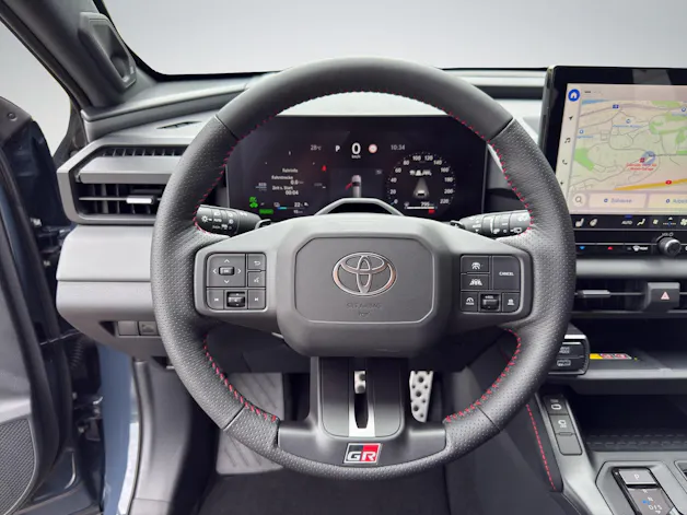 Toyota RAV4 2.5 Plug-In-Hybrid GR Sport