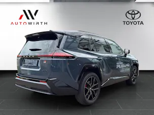 Toyota RAV4 2.5 Plug-In-Hybrid GR Sport