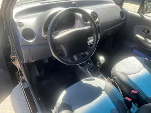 Chevrolet Matiz