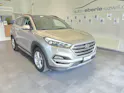 Hyundai Tucson 2.0 CRDi 185 Vertex 4WD