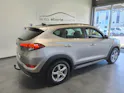 Hyundai Tucson 2.0 CRDi 185 Vertex 4WD