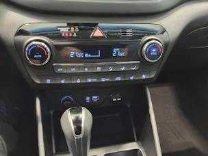 Hyundai Tucson 2.0 CRDi 185 Vertex 4WD