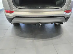 Hyundai Tucson 2.0 CRDi 185 Vertex 4WD