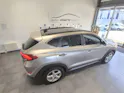 Hyundai Tucson 2.0 CRDi 185 Vertex 4WD