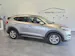 Hyundai Tucson 2.0 CRDi 185 Vertex 4WD