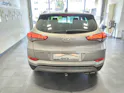 Hyundai Tucson 2.0 CRDi 185 Vertex 4WD