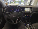 Hyundai Tucson 2.0 CRDi 185 Vertex 4WD
