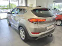 Hyundai Tucson 2.0 CRDi 185 Vertex 4WD