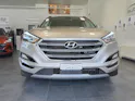 Hyundai Tucson 2.0 CRDi 185 Vertex 4WD
